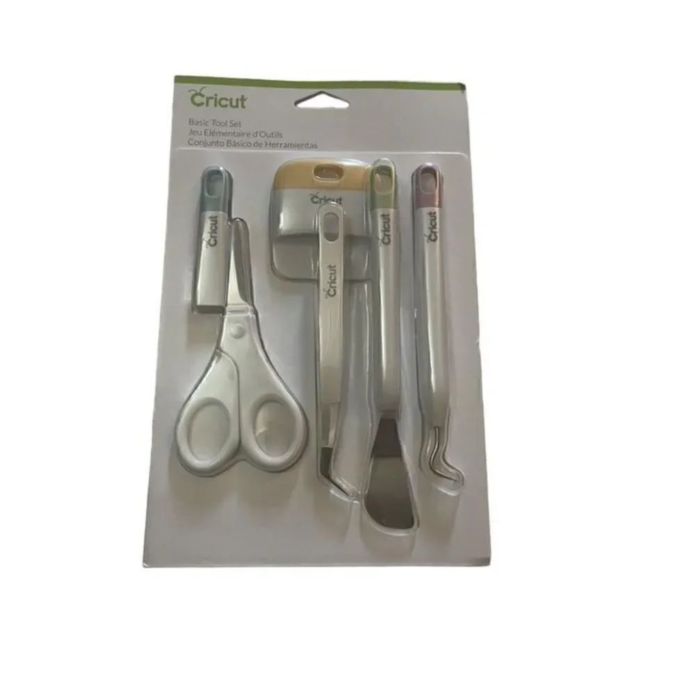 CRICUT BASIC TOOL SET
